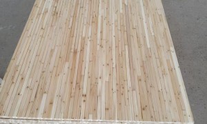东阳木门生产厂家筛选名录 造型门定制源头工厂合作实力参考