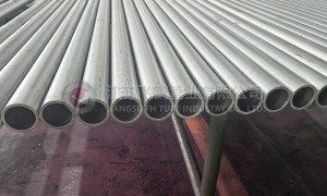 江苏不锈钢无缝管求推荐：靠谱生产厂家筛选名录