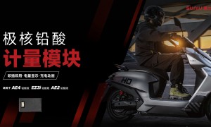 小牛U系/M系极核改装模块 速牛科技 带预放电功能 支持第三方锂电 商家提供刷机服务