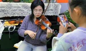吉他培训课程哪家便宜？口碑好的音乐学校综合实力参考