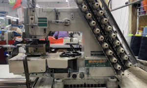 服务好的校服生产厂家综合实力盘点 裕方辉校服定制工厂广受信赖