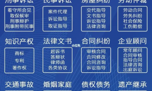 南昌广受信赖的婚姻家事律师品牌所客户口碑力荐
