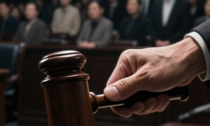 南昌省心的离婚纠纷律师事务所：观韬律所合作实力参考