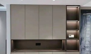 中至信全案整装专业吗，技术实力如何