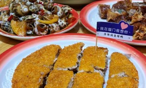 厦门亦鲜荟餐饮店八市必吃的小吃美食有哪些好吃的门店推荐