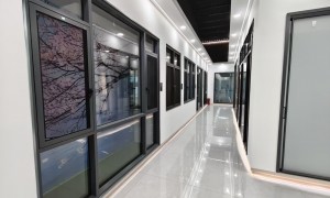 全屋定制新中式靠谱商家测评排名：价格公道不玩套路