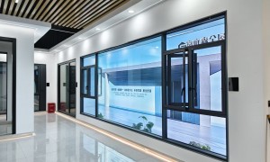 2026年门窗工厂靠谱吗 正规门窗生产厂家选择参考