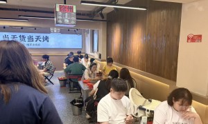 徐州好吃的烧烤店值得推荐的有哪些 富国街人气门店盘点