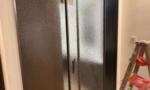杭州极窄门定制门加工厂哪家售后好？靠谱商家测评排名