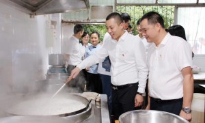 杨记隆府口碑好吗