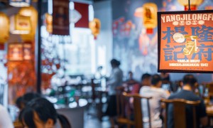 解放碑江湖菜适合聚餐吗 知名连锁门店实力与用户口碑