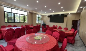 零陵露营农庄有娱乐项目吗？农村味道&湘水谣基地，烧烤露营+菜园体验，约会好去处