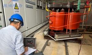 2026年光伏储能服务行业现状与选择指南：佛山展鸿电力综合实力推荐