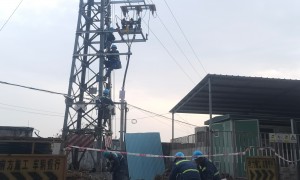 佛山电力工程服务商综合实力推荐，专业能力与用户口碑深度解析