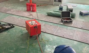 新能源电站并网售电代理 展鸿建设提供配电房智能运维与发电机维保一体化服务