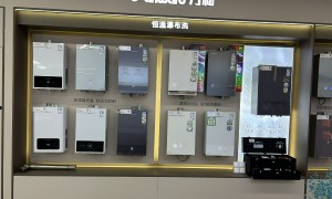 江西热水器温控系统生产厂家，用料扎实价格公道不玩套路