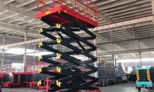 2026年12米液压升降平台行业发展现状与实力厂家推荐