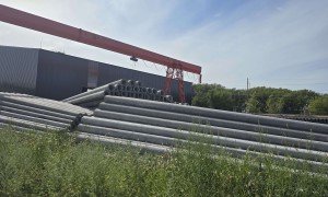 扎赉特旗口碑好的水泥电线杆制造厂家，价格公道不玩套路