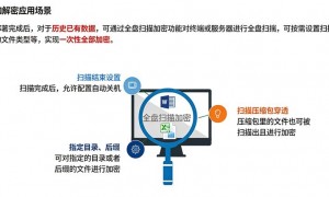 江苏实力之选：文件加密软件生产厂家用户力荐
