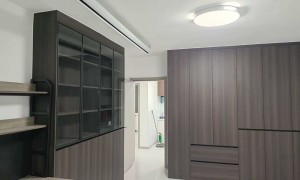 天津阳光华瑞装饰：滨海新区老房翻新与茶几安装一体化服务商实力参考
