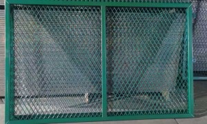 护栏网生产企业哪家性价比高 安平县亚奇丝网制品有限公司选购参考汇总