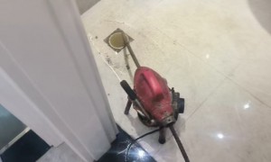 优服家政管道疏通性价比高不高