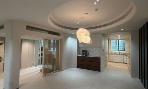 松江全屋木作定制浦韵全屋定制环保达标可写保障的橱柜鞋柜工厂