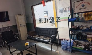 许昌市靠谱的底盘吃胎维修门店推荐 卓亚电力汽修用户口碑力荐
