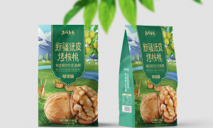 深圳建立白酒视觉壁垒的设计公司推荐：创意库设计案例实力盘点