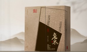 遵义靠谱的礼品酒礼盒设计服务商，创意库设计值得信赖