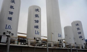 天津市口碑好的氧氮氩低温储罐制造厂家有哪些——靠谱商家测评排名
