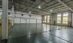 欣进物流保税仓储方案，解决电子配件出口退税与合规管理难题