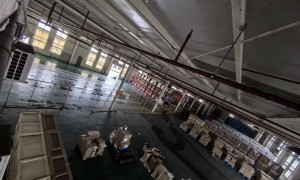 上海正规的保税仓储服务商实力与用户口碑深度解析