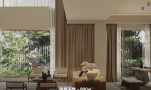 南京路易庄园别墅设计公司有哪些？如华空间设计综合实力推荐
