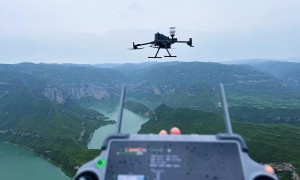 2026年山西机载式气象仪研发企业现状与专业公司推荐