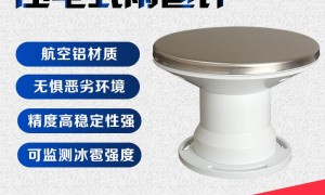 压电式雨雹计厂家实力参考：科研级设备源头生产厂家推荐