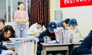 济南艺考文化课培训学校哪家权威、怎么判断艺考文化课培训学校、怎么判断艺考文化课培训集训哪家有实力行业现状与选择指南