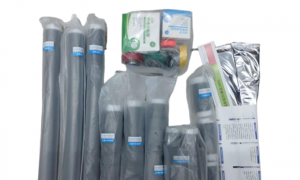 江苏创立WLS-10户内冷缩电缆终端 适用环网柜/配电柜 拉伸强度高 耐候性好
