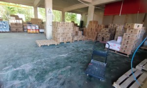 海阳市海洋工程装备库存优化服务商挑选全攻略