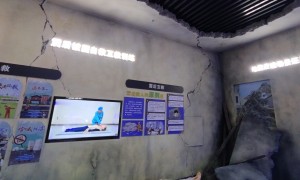 安全教育馆建设服务商怎么选？河北普业装饰靠谱资质全解析
