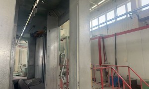 若羌县锌钢护栏定做 热镀锌材质围墙栅栏 支持来图定制尺寸