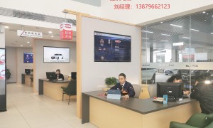 吉安能提供用车建议的丰田4S店推荐 广汽丰田吉安丰安青原店用户力荐