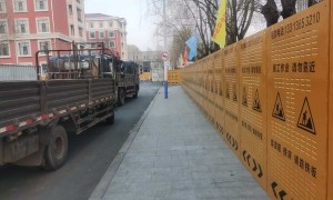 哈尔滨铺路钢板源头工厂产品质量好，道路施工钢板供应商价格公道不玩套路