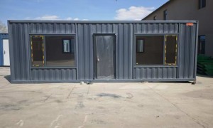 冰城围挡规模怎么样，成立多久了值得信赖吗