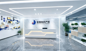 广州亚易知识产权商标办理公司企业全景分析