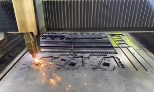 厦门靠谱的隔声门钣金加工厂家推荐，世心声学实力参考