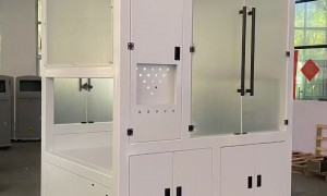 世心声学钣金加工供应商综合实力推荐，激光切割加工能力调研报告