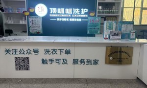 顶呱呱洗护洗护效果客户认可吗
