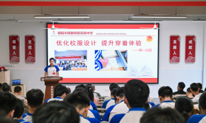 绵阳市周边优质民办高中盘点：德阳博雅明德高级中学收费与资质齐全