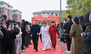 绵阳市靠谱的私立高中学校推荐：博雅明德，办学正规、不踩坑